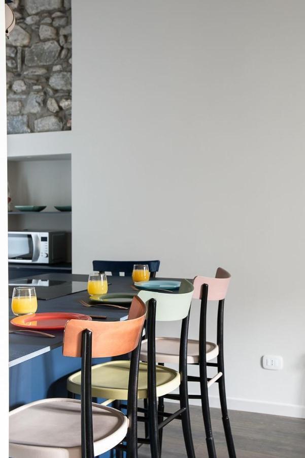 Perch 38 - Menaggio By Lovecomo Eksteriør bilde