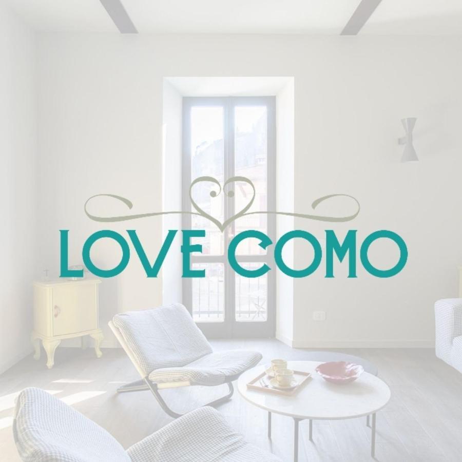 Perch 38 - Menaggio By Lovecomo Eksteriør bilde
